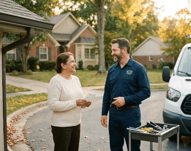 Gutter Repair Stoddard, WI FAQs