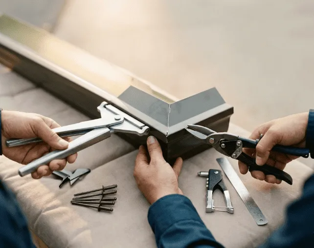 Why choose Gutter Repair in Stoddard, WI